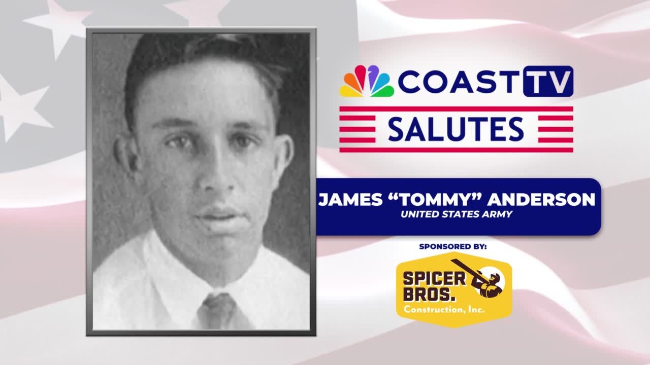 CoastTV Salutes - Sept 17, 2025